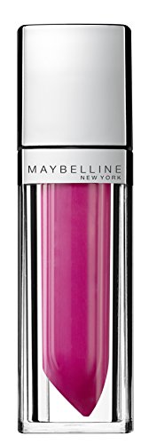 Maybelline Color Elixir Laca de Labios, Tono: nº120 Fuchsia Flouris