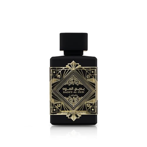 Lattafa Perfume Unisex EDP Oud For Glory Bade'e Al Oud 100 ml