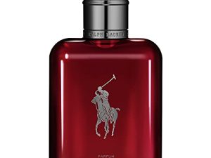 Perfume Hombre Ralph Lauren Polo Red EDP 75 ml