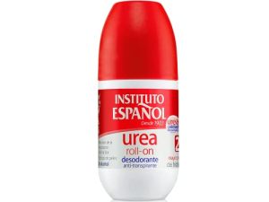Instituto Español Desodorante Roll On de Urea – 75 ml (8411047108635)