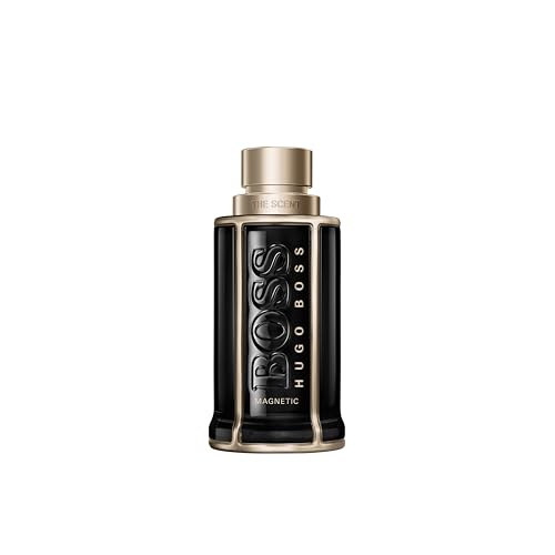 BOSS The Scent Magnetic Eau de Parfum para Hombre 100 ml