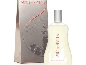 Aire de Sevilla para Mujer – Eau de Toilette 150 ML