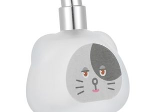 minkissy Perfume Duradero Para Hombres Mujeres Y Estudiantes. Perfume Natural Con A Flores Y Frutas. Frascos De Viaje Románticos.