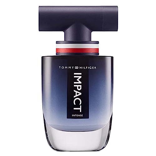 Perfume Hombre Tommy Hilfiger Impact Intense EDP Impact Impact Intense 50 ml
