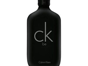 Calvin Klein CK BE Eau de Toilette, 200 ml