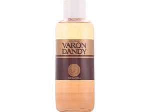 Varon Dandy Eau de Toilette para Hombre – 1L