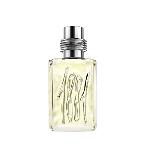 Cerruti 1881 Homme Eau De Toilette Spray, 50ml