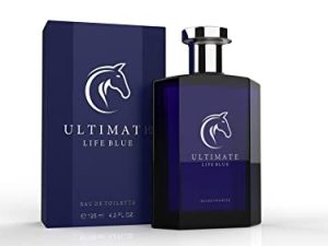 EDT 125 ml «Ultimate Life Blue»