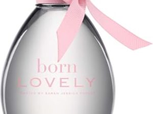Sarah Jessica Parker Born Lovely For Women 1 oz EDP Spray