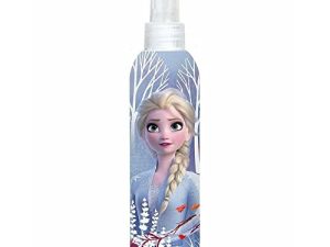 Frozen II Colonia Corporal, 200 ml (P8581)