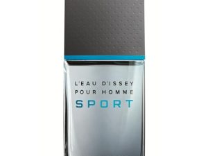 Issey Miyake L’Eau D’Issey Homme Sport Eau de Toilette Vaporizador 100 ml