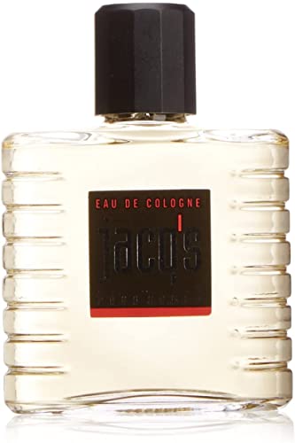 Jacq's Eau de toilette para Hombre - 200 ml.