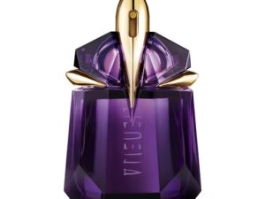 Alien Eau de Parfum, Perfume para Mujer, Aroma Floral con Matices Amaderados y Ambarinos, Fragancia extraordinaria, Recargable, 30 ml