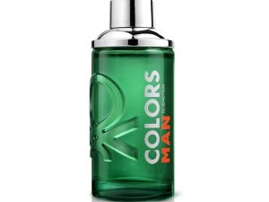 United Colors of Benetton Man Green Eau de Toilette 200 ml
