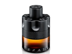 Azzaro The Most Wanted Parfum, Aftershave para hombre, Fragancia Fougere Especiada, Perfume para Hombre, 50ml