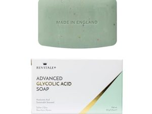 Revitale Jabón avanzado de ácido glicólico