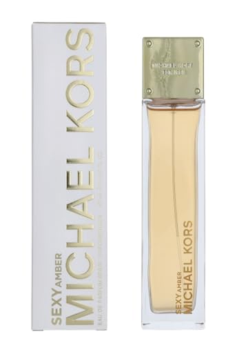 Michael Kors 55703 - Agua de perfume, 100 ml