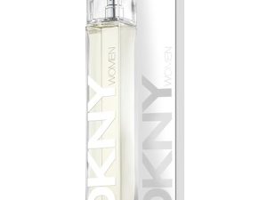 DKNY Women, Eau de Parfum para Mujer, Perfume Femenino, Fragancia Floral Frutal, Larga Duración, Donna Karan New York, 100 ml