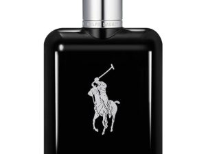 Polo Black EDT 125ml