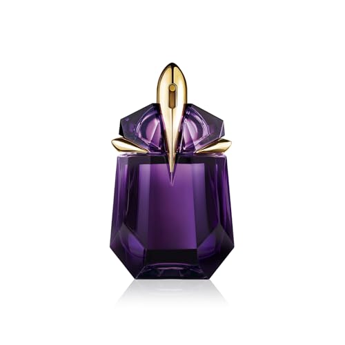 Alien Eau de Parfum, Perfume para Mujer, Aroma Floral con Matices Amaderados y Ambarinos, Fragancia extraordinaria, Recargable, 30 ml
