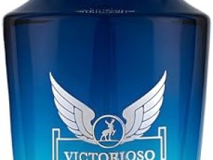 Maison Alhambra Victorioso Legend Eau De Parfum Spray de – 3.4 oz