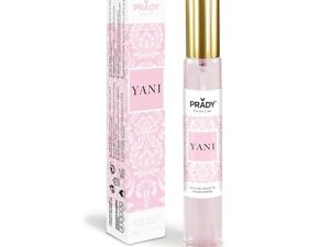 Prady – Eau de Toilette Yani – Para Mujeres – 33ml – Fragancia Elegante y Fresca