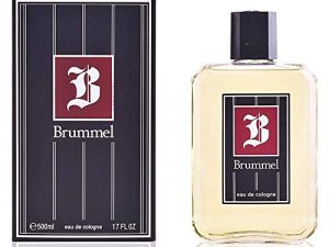 BRUMMEL colonia frasco 500 ml