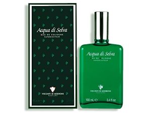 Visconti Di Modrone Acqua Di Selva Spray de Colonia, 100 ml
