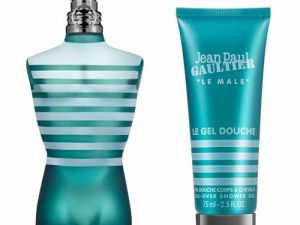Set de Perfume Hombre Jean Paul Gaultier Le Male 2 Piezas – Marca: Jean Paul Gaultier – EAN: 8435415098847