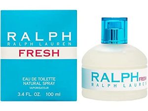 Ralph Lauren – Eau de Toilette Ralph Fresh 100 ml