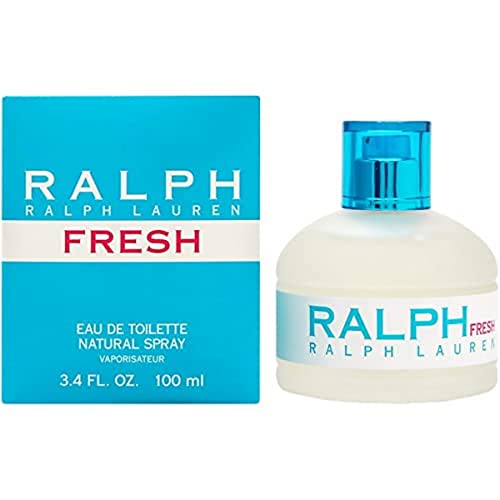 Ralph Lauren - Eau de Toilette Ralph Fresh 100 ml