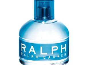 Ralph Lauren Ralph Eau de Toilette Vaporizador 50 ml (125675)