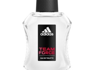 Adidas Eau de Toilette Team Force 100ml