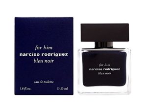 Narciso Rodriguez For Him Bleu Noir Agua de Tocador – 50 ml