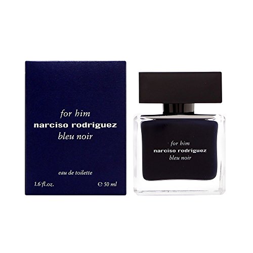Narciso Rodriguez For Him Bleu Noir Agua de Tocador - 50 ml
