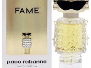 Perfume Mujer Paco Rabanne Fame EDP (30 ml)