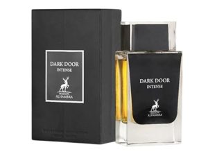 Maison Alhambra Dark Door Intense Eau de Parfum 100 ml