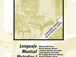 LENGUAJE MUSICAL MELÓDICO 1: AUDIO EN APP