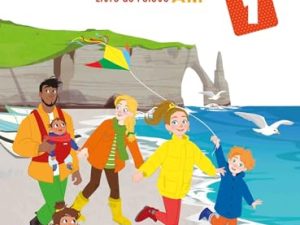 Hourra! A1. Livre de l’élève. Per la Scuola elementare. Con espansione online (Vol. 1)