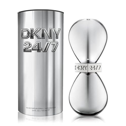 DKNY 24/7 EDP 100ML