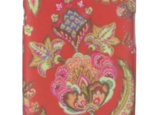 Oilily Summer Flowers Galaxy S3 Case Rose