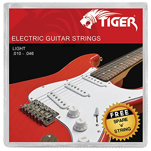Tiger - Cuerdas para guitarra clásica