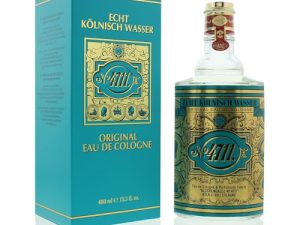 4711 Agua de Colonia – 400 ml