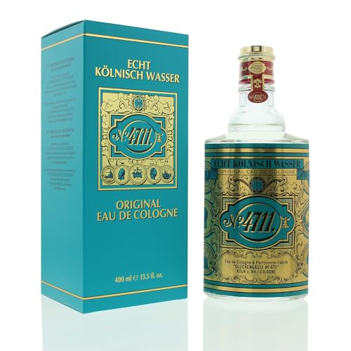 4711 Agua de Colonia - 400 ml