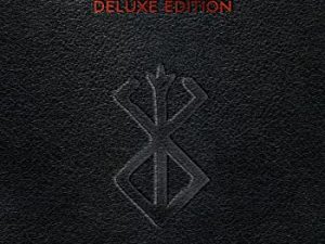 Berserk Deluxe Volume 12: Collects Berserk Volumes 34, 35, and 36 (Berserk Deluxe Edition, 12)