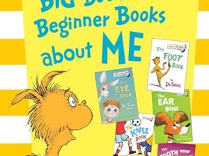 My Big Book of Beginner Books About Me (Beginner Books(R))
