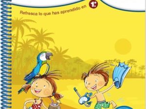 Rumbo a… 2º. (Cuadernos vacaciones)