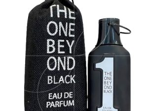 EDT 100 ml «The One Beyond Black»