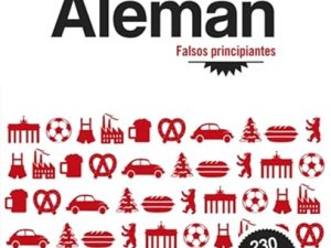 Cuaderno Ejercicios Aleman (CUADERNO DE EJERCICIOS)