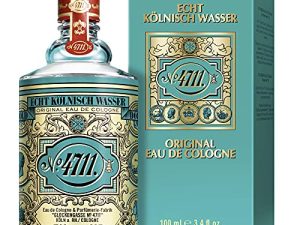 4711 Agua de Colonia – 100 ml